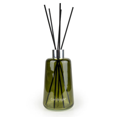 Candlelight Home Reed Diffusers 300ml Reed Diffuser - Olive Vine & Thyme 6pk