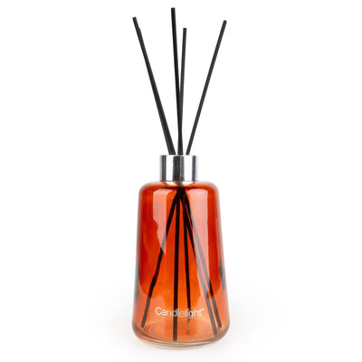 Candlelight Home Reed Diffusers 300ml Reed Diffuser - Vine Tomato & Cedarwood 6pk