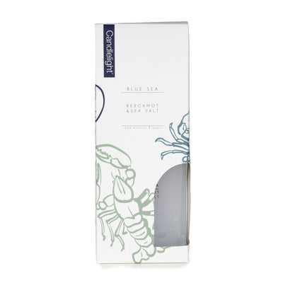 Candlelight Home Reed Diffusers 500ml Reed Diffuser - Harbour 2pk