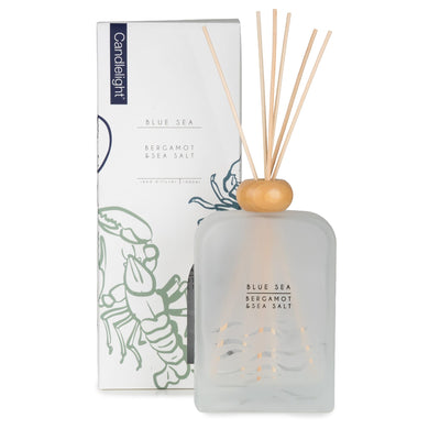 Candlelight Home Reed Diffusers 500ml Reed Diffuser - Harbour 2pk