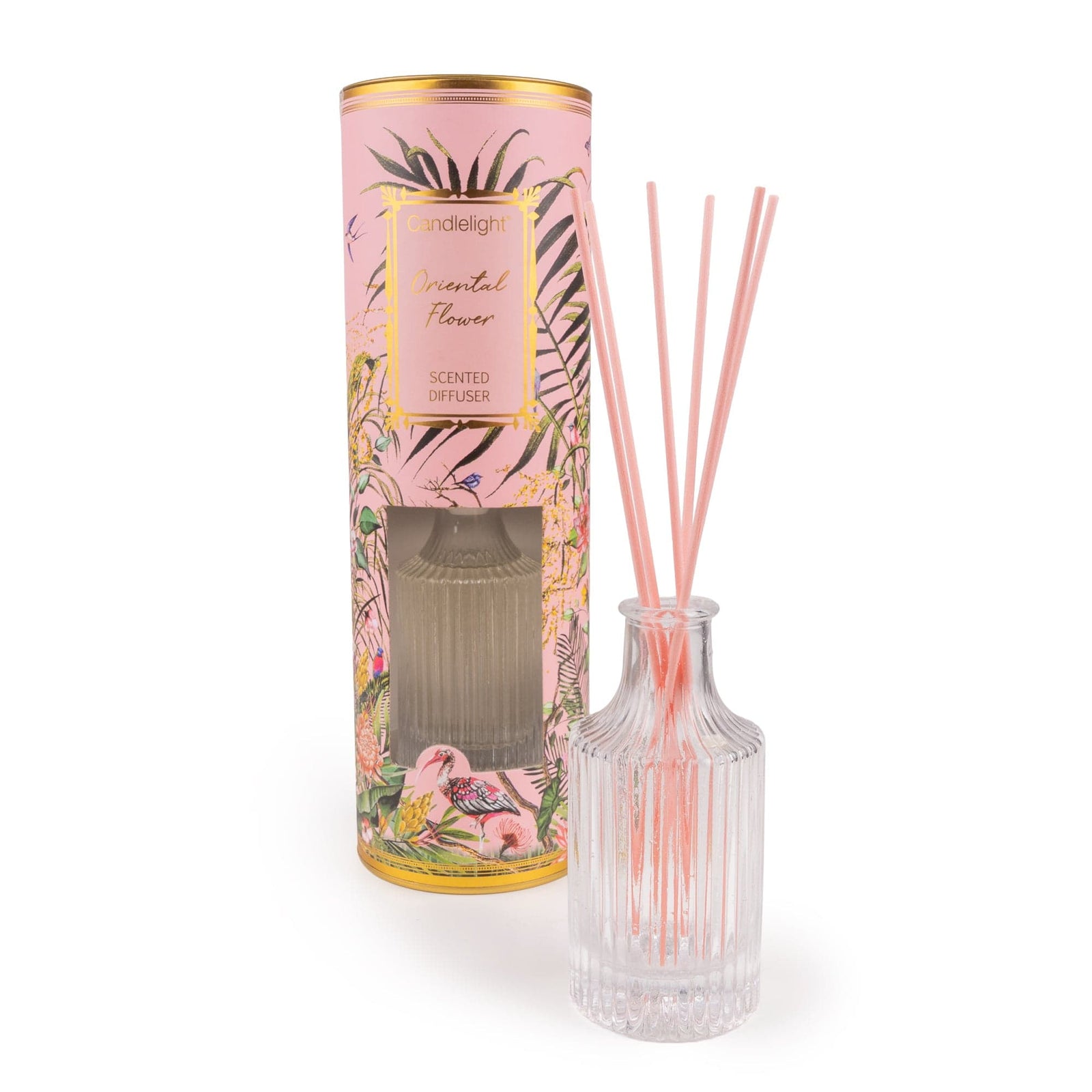 Home Fragrance