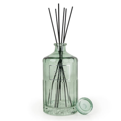 Candlelight Home Reed Diffusers Jeff Banks 1000ml Reed Diffuser - Jacquard Sage Green 4pk