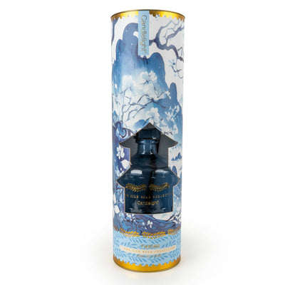 Candlelight Home Reed Diffusers Reed Diffuser – Tianshui Blue 4pk