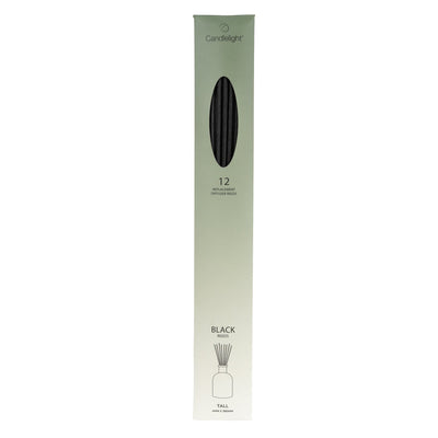 Candlelight Home Reed Sticks Tall Reed Sticks in SRT 24pk