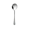 Candlelight Home Round Soup Spoon Baguette Soup Spoon 12pk
