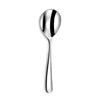 Candlelight Home Round Soup Spoon Opus Round Soup Spoon 12pk