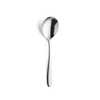 Candlelight Home Round Soup Spoon Oxford Soup Spoon 12pk