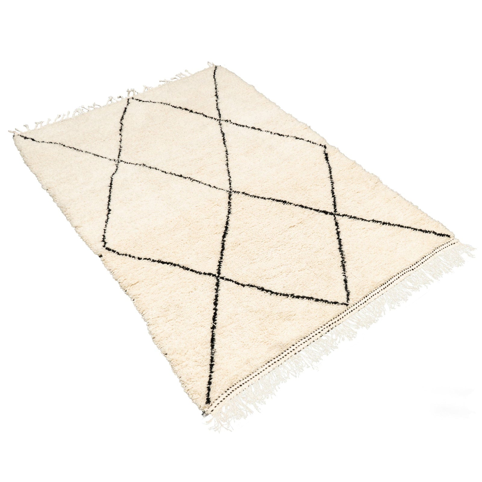 Handmade Moroccan Berber Rugs