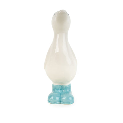 Candlelight Home Salt & Pepper Shakers Salt & Pepper Shakers - Ducks with Wellies 6PK