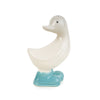 Candlelight Home Salt & Pepper Shakers Salt & Pepper Shakers - Ducks with Wellies 6PK
