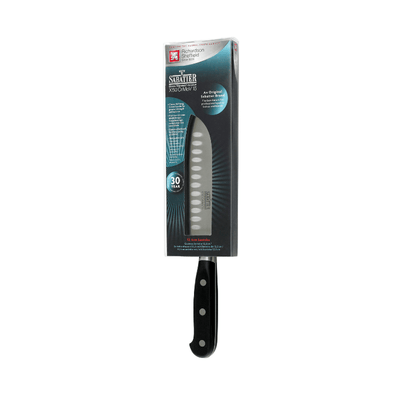 Candlelight Home Santoku Knife 12.5cm V Sabatier 12.5cm Santoku Knife 5pk