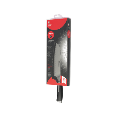 Candlelight Home Santoku Knife 17.5cm Kyu Santoku Knife 17.5cm 5pk