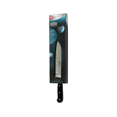 Candlelight Home Santoku Knife 17.5cm V Sabatier 17.5cm Santoku Knife 5pk