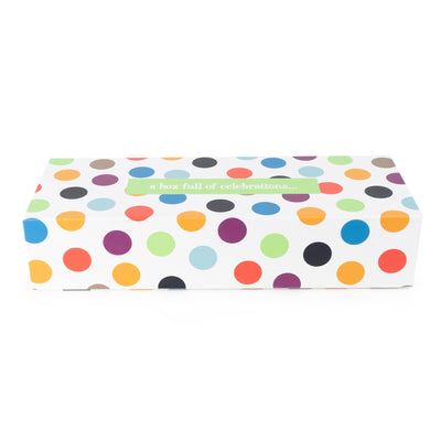 Candlelight Home Set of 3 Candle Gift Sets Celebrate - Brights Spots 4PK