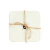 Candlelight Home SET OF 4 COASTER - BEES