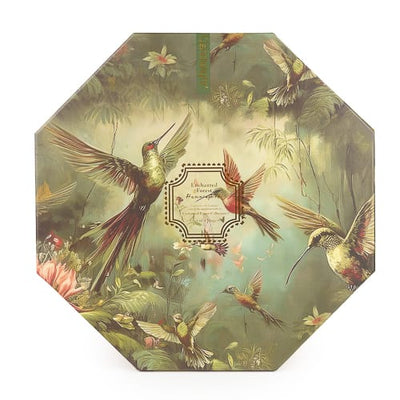Candlelight Home Set of 4 Mugs Set of 4 Mugs - Hummingbird 6pk