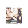 Candlelight Home SET OF 9 TEALIGHTS LOTUS & WILD LILY - 5% LOTUS & WILD LILY SCENT
