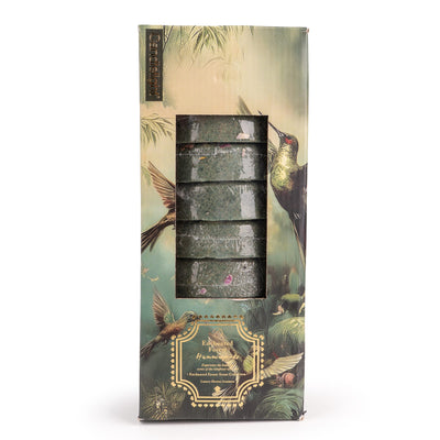 Candlelight Home Shower Steamers Set of 8 Shower Steamers – Hummingbird 6pk