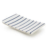 Candlelight Home SOAP DISH HARBOUR STRIPE BATHROOM