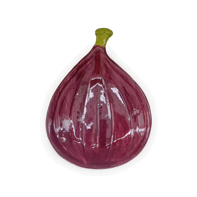 Candlelight Home Spoon Rests Spoon Rest Fig Shaped 6PK