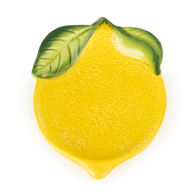Candlelight Home Spoon Rests Spoon Rest Lemon 12PK