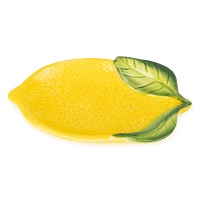 Candlelight Home Spoon Rests Spoon Rest Lemon 12PK
