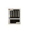 Candlelight Home Steak Knife Set Cucina 6pc Steak Knife Set 5pk