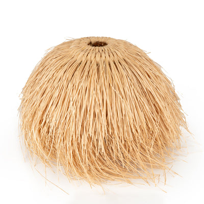Candlelight Home Straw Pendent Lamp Shade