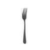 Candlelight Home Table Fork Austin Black Table Fork 12pk