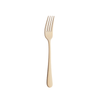 Candlelight Home Table Fork Austin Gold Table Fork 12pk