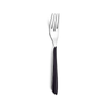 Candlelight Home Table Fork Eclat Black Table Fork 6pk