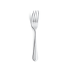 Candlelight Home Table Fork Rattail Table Fork 12pk