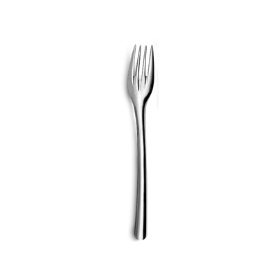 Candlelight Home Table Fork Set Slim 12 Table Forks taped 20pk