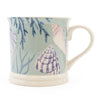 Candlelight Home TANKARD MUG COASTAL SHORES