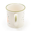 Candlelight Home TANKARD MUG FOX