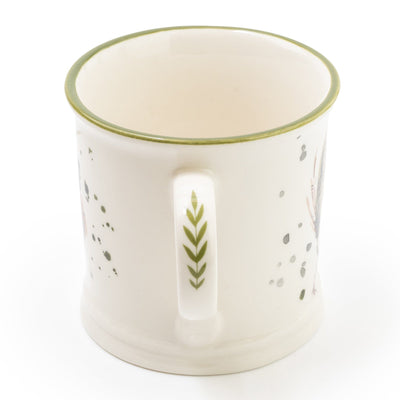 Candlelight Home TANKARD MUG PHEASANT