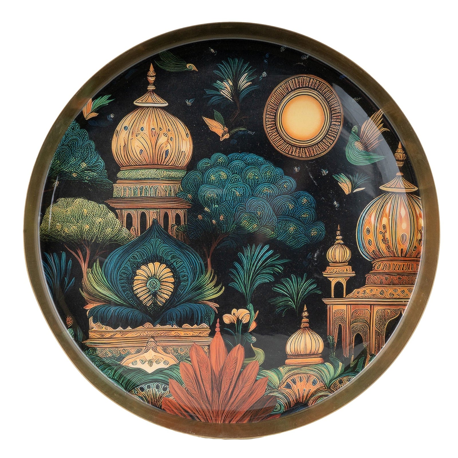 The Silk Road Collection