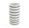 Candlelight Home TUMBLER HARBOUR STRIPE BATHROOM