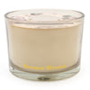 Candlelight Home TWO WICK CANDLE 'PROVENCE BLOSSOM' PARISIAN WINDOW BOX SCENT