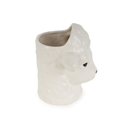 Candlelight Home Utensil Jar Utensil Jar - Sheep 4PK