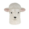 Candlelight Home Utensil Jar Utensil Jar - Sheep 4PK