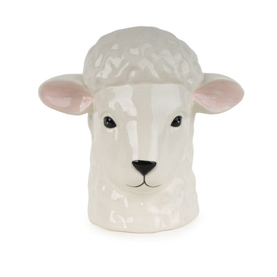 Candlelight Home Utensil Jar Utensil Jar - Sheep 4PK