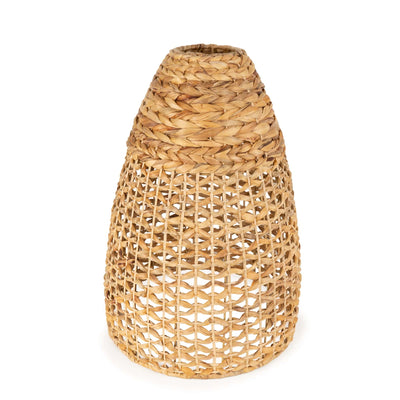 Candlelight Home Water Hyacinth Pendent Shade