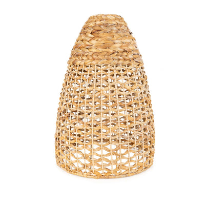 Candlelight Home Water Hyacinth Pendent Shade
