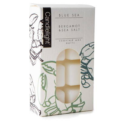 Candlelight Home Wax Melts 8 Pack Wax Melts - Harbour 12pk