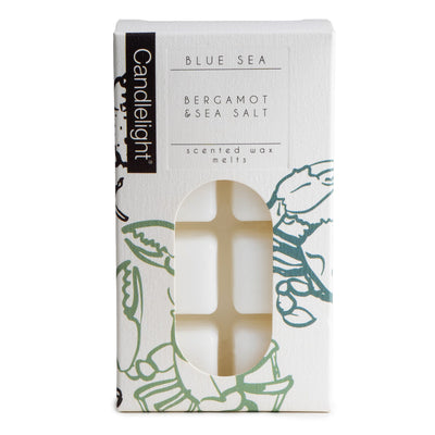 Candlelight Home Wax Melts 8 Pack Wax Melts - Harbour 12pk