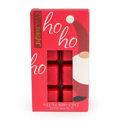 Candlelight Home Wax Melts 8 Pack Wax Melts – Ho Ho Ho 12pk