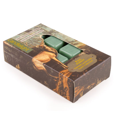 Candlelight Home Wax Melts 8 Pack Wax Melts - Pine Forest 12pk