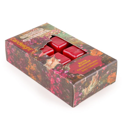 Candlelight Home Wax Melts 8 Pack Wax Melts - River Blossom 12pk
