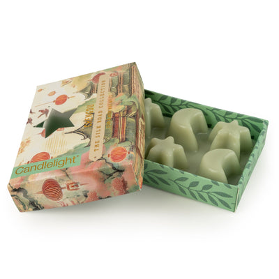 Candlelight Home Wax Melts Moon & Star Wax Melts – Chengdu 12pk
